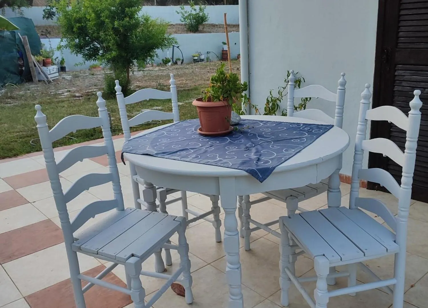 Apartment Sea View Villa Eftichia Nea Fokea